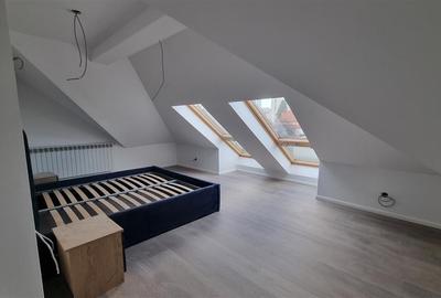 Vila - Bloc modern de 11 camere zona Centrul Civic , Onix - 10