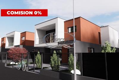 0% Comision!! Casa individuala cu design modern si garaj - 5