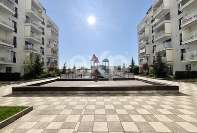 Apartament cu 2 camere în Mogoșoaia - 2