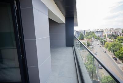 Studio/Garsonierea lux&elegant în Select Residense – Calea Dudești 186 - 8