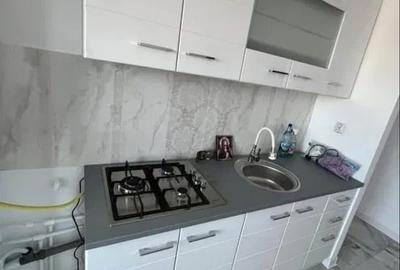 Apartament cu 3 camere în Piața Nouă - 3