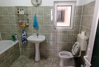 Casă cu 4 camere în Central - 8