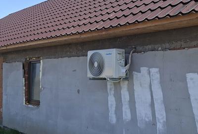 Casă cu 3 camere în Socodor - 1