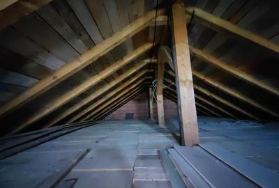 Casă individuală cu 6 camere cu Canalizare în Aradul Nou - 15