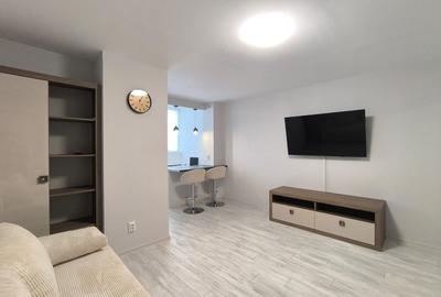 Garsonieră în Mănăștur - 2