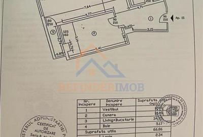 Apartament de vanzare cu 2 camere, zona Dristor - 9