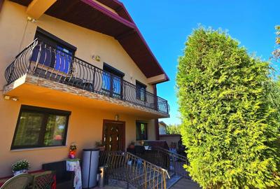 Vila ta aproape de natura – 8 camere, Lacul Pasarea - 86