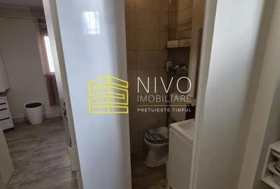 Spațiu comercial, de 50 mp, în Tudor