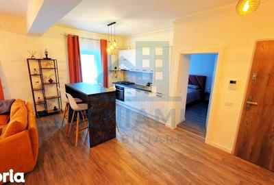 Apartament cu 2 camere în Craiovița Nouă - 9