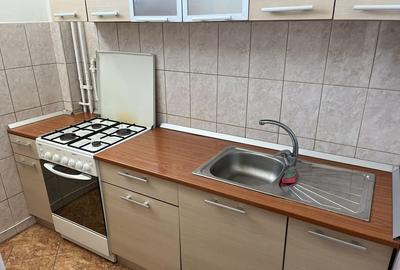 Garsoniera 32 mp, etaj 6, balcon, la 10 minute de Iulius Mall, acces excelent - 5