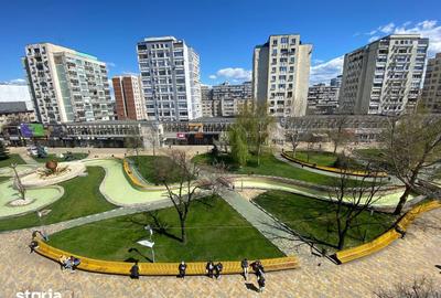 Apartament cu 2 camere în Central - 1