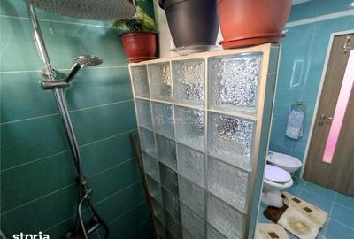 Apartament cu 3 camere semidecomandat în Central - 10
