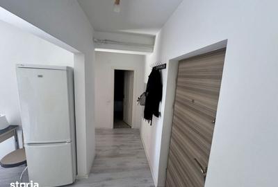 Apartament cu 2 camere decomandat în Central - 8