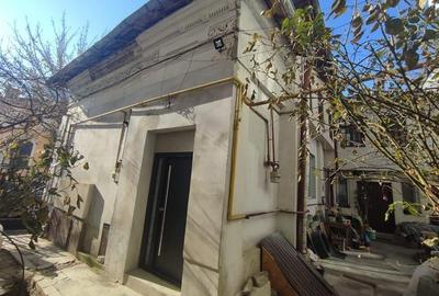 Vanzare garsoniera renovata 2025, in Vila, Mantuleasa - 8