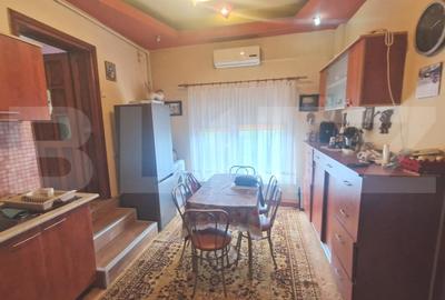 Apartament cu 2 camere decomandat, mobilat în Bartolomeu - 7