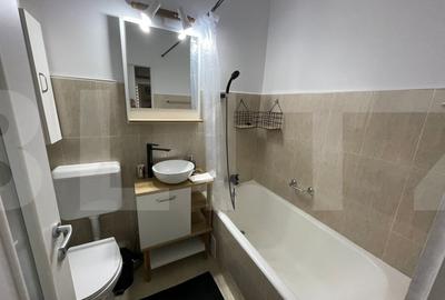 Apartament modern cu 2 camere in zona Circumvalatiunii - 13