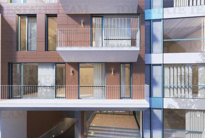 Teren in zona Cismigiu cu autorizatie de constructie - 12