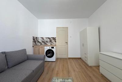 Garsonieră decomandată, mobilată în Astra - 4