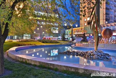 Ultracentral Garsoniera 40mp Regim Hotelier sau perioada lunga - 3