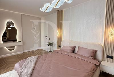 Apartament cu 3 camere semidecomandat în Luna - 3