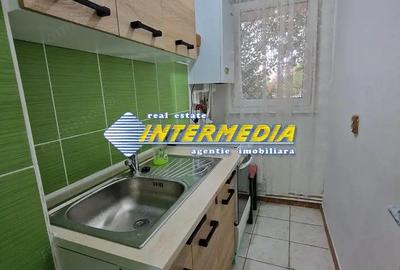 Garsoniera de inchiriat Alba Iulia zona CETATE mobilata Garsoniera de inchiriat Alba Iulia zona CETATE mobilata - 4