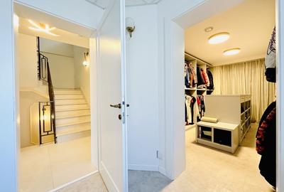 Dumbravita - Vila premium cu piscina si 4 dormitoare en-suite | Com 0% - 30