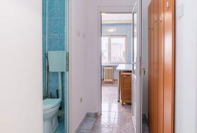 Apartament cu 2 camere decomandat în Palat - 6