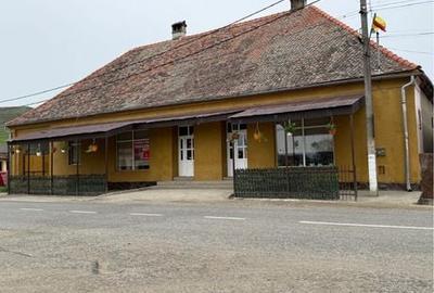 Spațiu comercial, în Șoard - 2