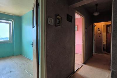 Giurgiului , Piata Progresul - 6