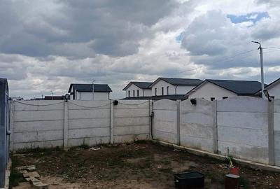 Casă cu 2 camere cu Teren 450 Mp în Central - 11