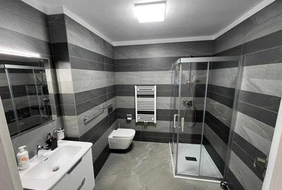 Apartament cu 3 camere semidecomandat, mobilat în Bună Ziua - 6