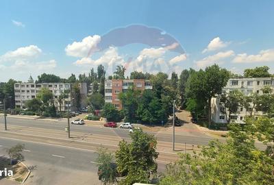 Apartament cu 3 camere semidecomandat în Sârbi - 1