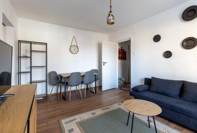 Apartament 2 camere, etaj 1/4, Florilor, zona de case - 10