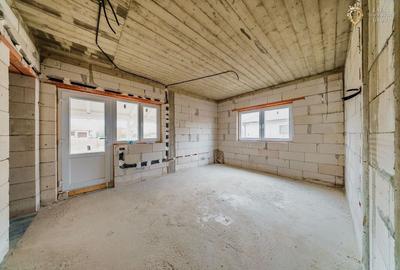 Casa De Vanzare Horia 5 Camere - 9