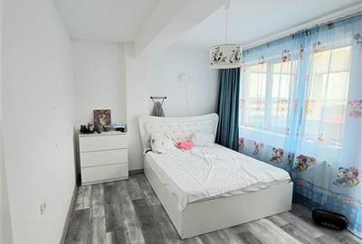 Apartament cu 3 camere decomandat, mobilat în Palazu Mare - 11