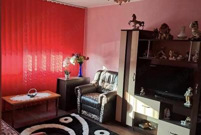 Apartament cu 2 camere decomandat în Central - 2