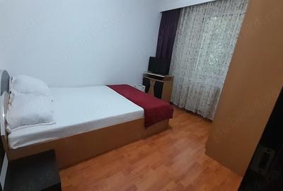 Apartament cu 2 camere decomandat în Central - 2