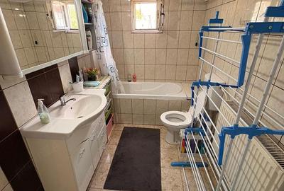 Casă cu 4 camere cu Teren 800 Mp în Pecica - 3