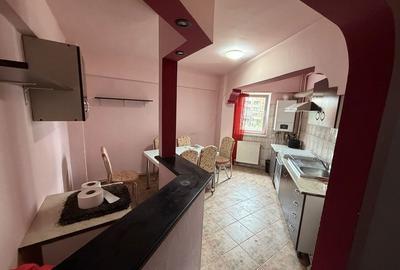 Apartament cu 2 camere decomandat în Exterior Vest - 3