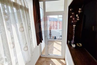 Apartament spatios cu balcon - P. Neamt - 17