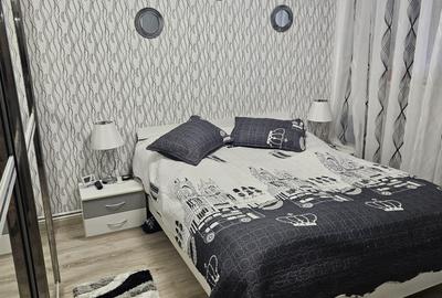 Apartament cu 3 camere decomandat în Mazepa 1 - 2