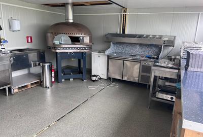 Container spa?iu comercial periferie - 5