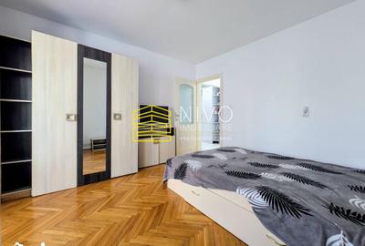 Apartament cu 2 camere decomandat, mobilat în Unirii - 8
