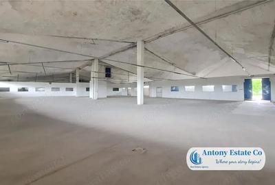 Spațiu comercial, de 220 mp, în Calea Clujului - 9