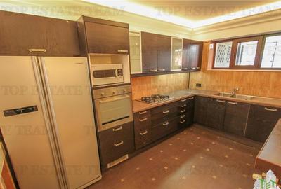 Vila cocheta pretabila rezidenta/office in zona Dorobanti Vila cocheta pretabila rezidenta/office in zona Dorobanti - 6