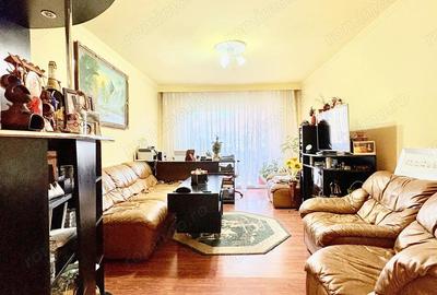Apartament 3 camere, 2 bai, zona Liberta?ii - 3