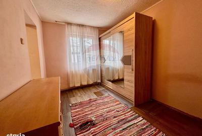 Apartament cu 2 camere semidecomandat în Iris