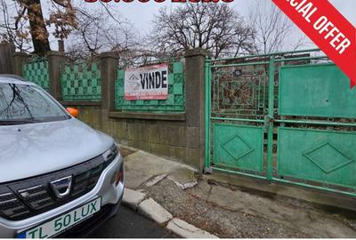 Teren de 574 mp, în Babadag - 5