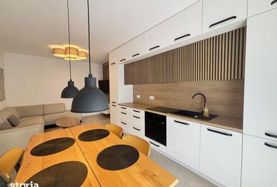 Apartament cu 3 camere în Tractorul - 6
