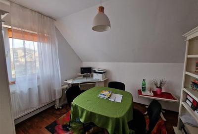 Casă cu 5 camere cu Teren 380 Mp în Nufărul - 15